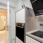 Zur Quelle Appartement
