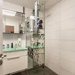 Appartement Zur Quelle *