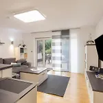 Zur Quelle Appartement *