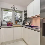 Zur Quelle Appartement *