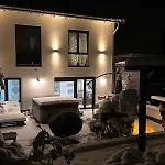 Apartment Zur Quelle