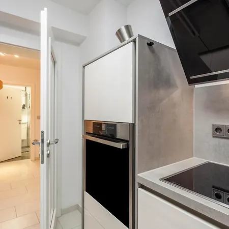 Zur Quelle Apartment