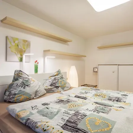 아파트 Zur Quelle *