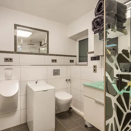 Zur Quelle * 플레텐베르크