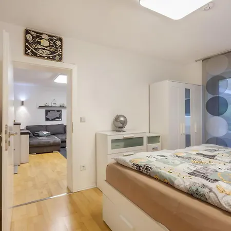 Apartment Zur Quelle