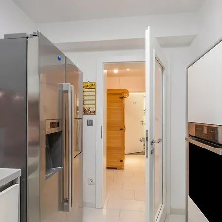 Zur Quelle 아파트 플레텐베르크