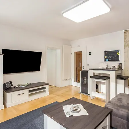 Zur Quelle 아파트