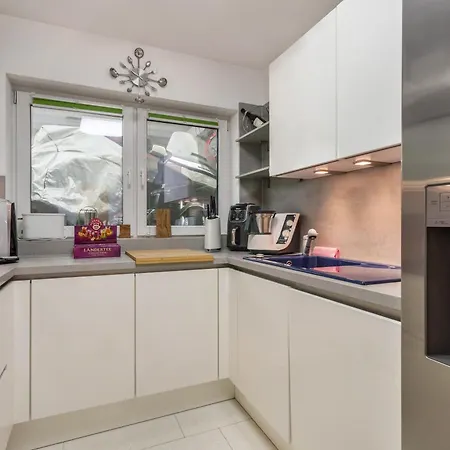 Zur Quelle Apartment *