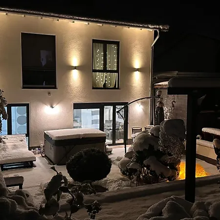 Zur Quelle 아파트