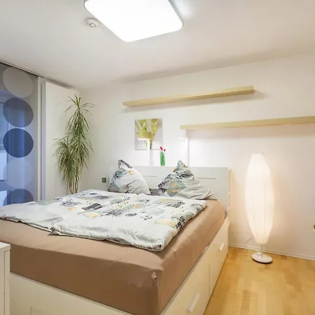 Lejlighed Zur Quelle Plettenberg
