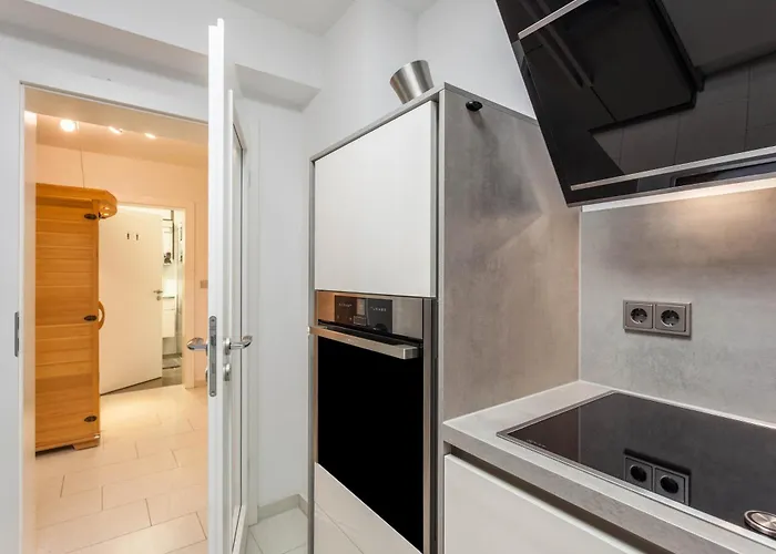 Zur Quelle Apartment