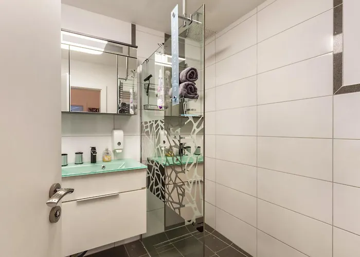 Lejlighed Zur Quelle *