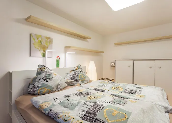 Lejlighed Zur Quelle *