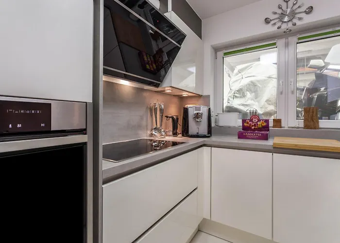 Lejlighed Zur Quelle