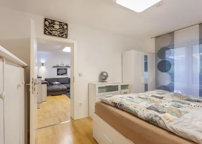 Lejlighed Zur Quelle