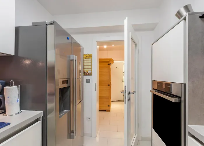 Zur Quelle Lejlighed Plettenberg