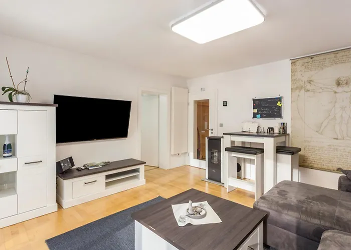 Zur Quelle Lejlighed