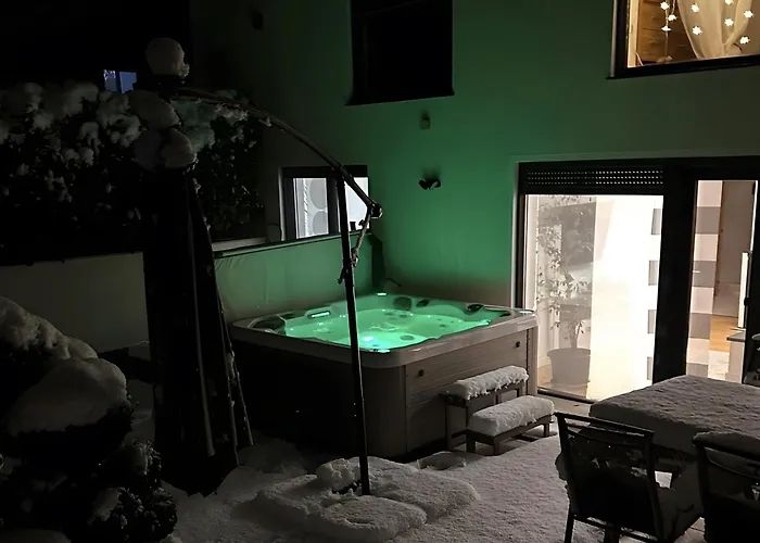 Lejlighed Zur Quelle Plettenberg