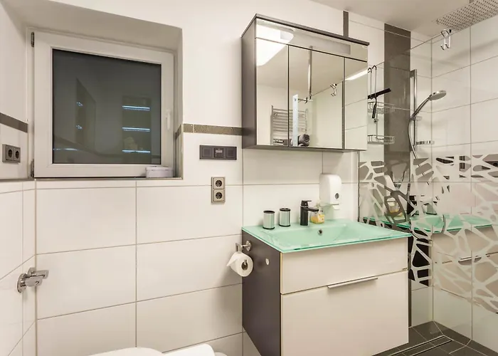 Lejlighed Zur Quelle *