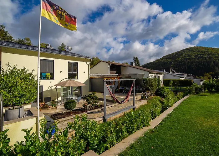 Zur Quelle Lejlighed